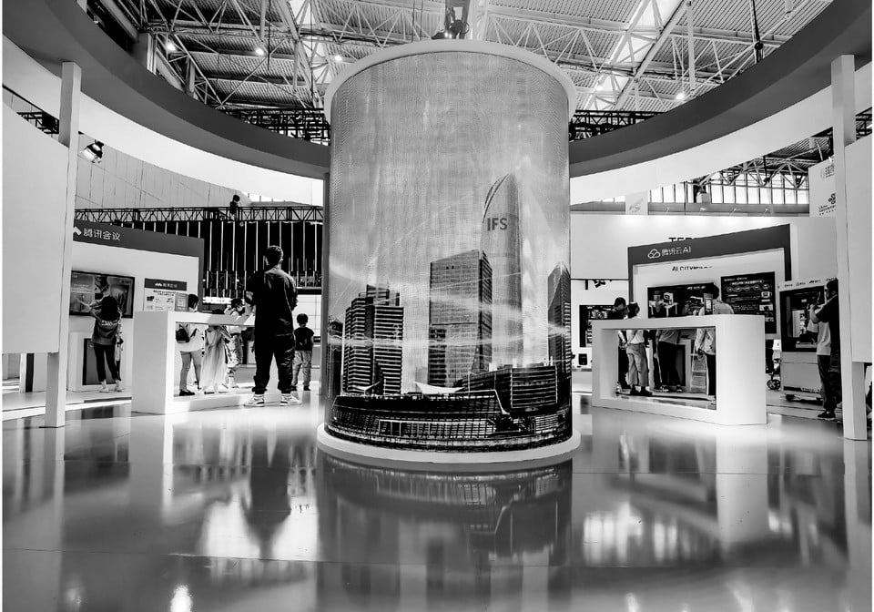 Exhibition Design
