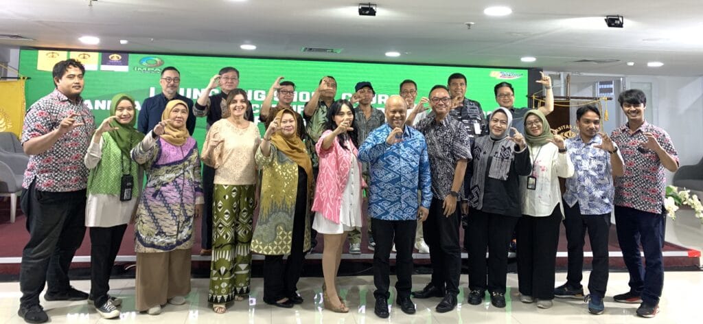 Langkah Strategis Universitas Indonesia Kurangi Emisi Karbon, Ini Penjelasan CSGS SKSG UI